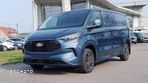 Ford Transit Custom L2 - 1