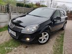 Opel Astra 1.8 Caravan Innovation 110 Jahre - 1