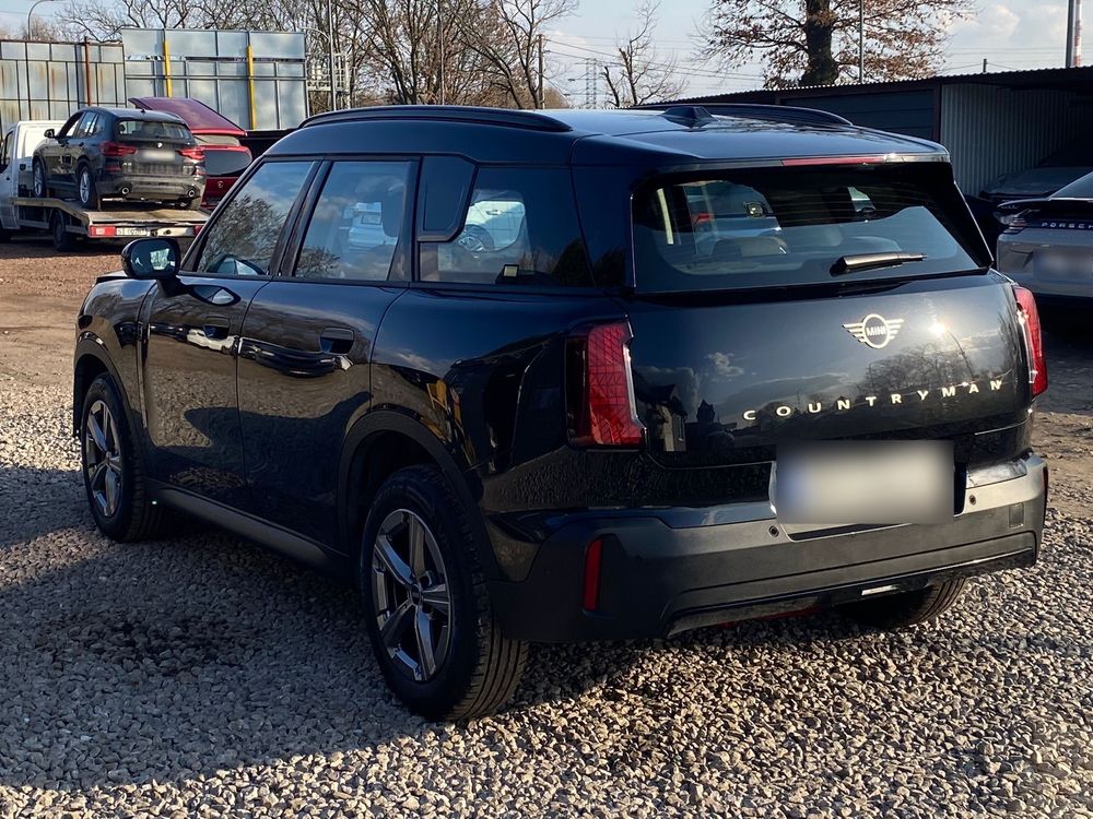 Mini Countryman 2024