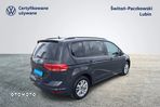 Volkswagen Touran 1.5 TSI EVO Comfortline DSG - 2