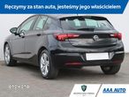 Opel Astra - 5