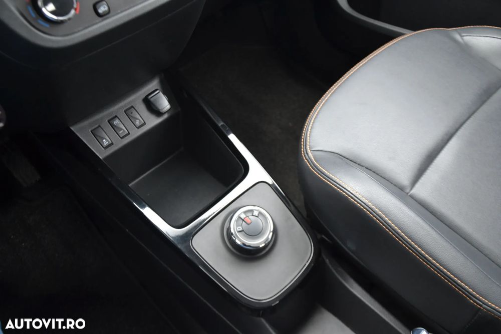 Dacia Spring 33kw 29833 km - 15