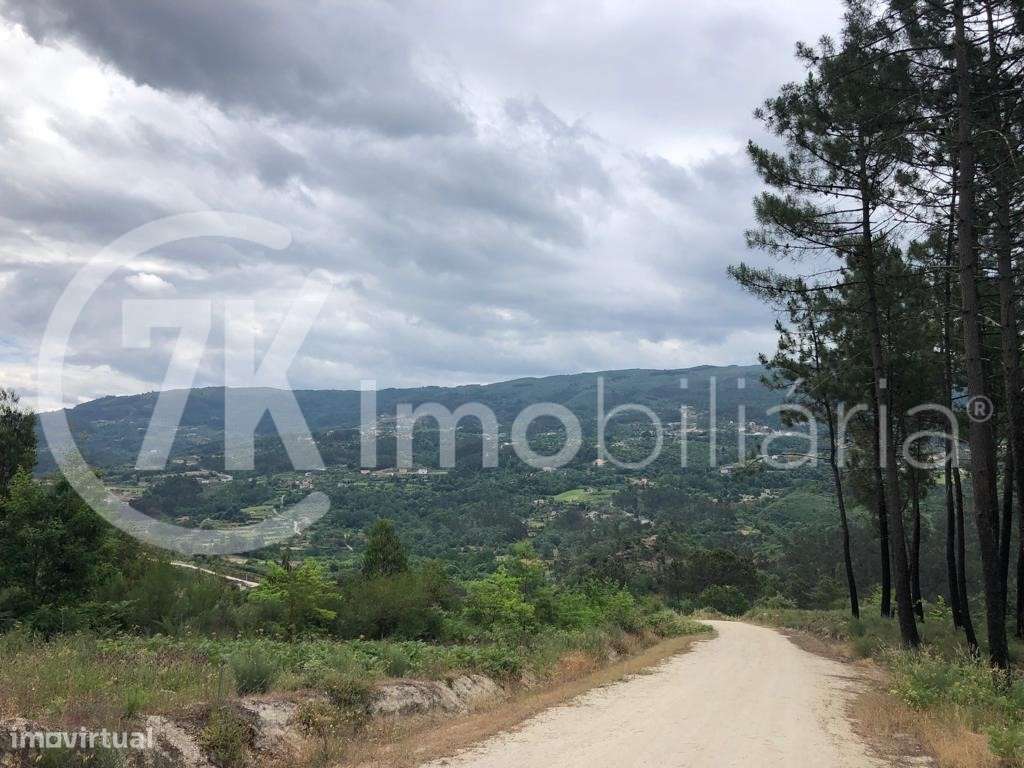 Terreno na Légua-12