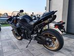 Yamaha R1 - 7