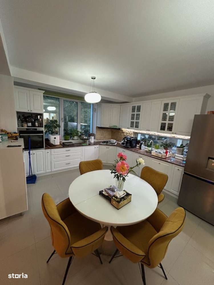 Domnesti Casa superba la vanzare - Imagine principală: 4/20