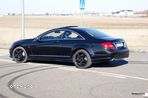 Mercedes-Benz CL 500 4-Matic BlueEff - 3