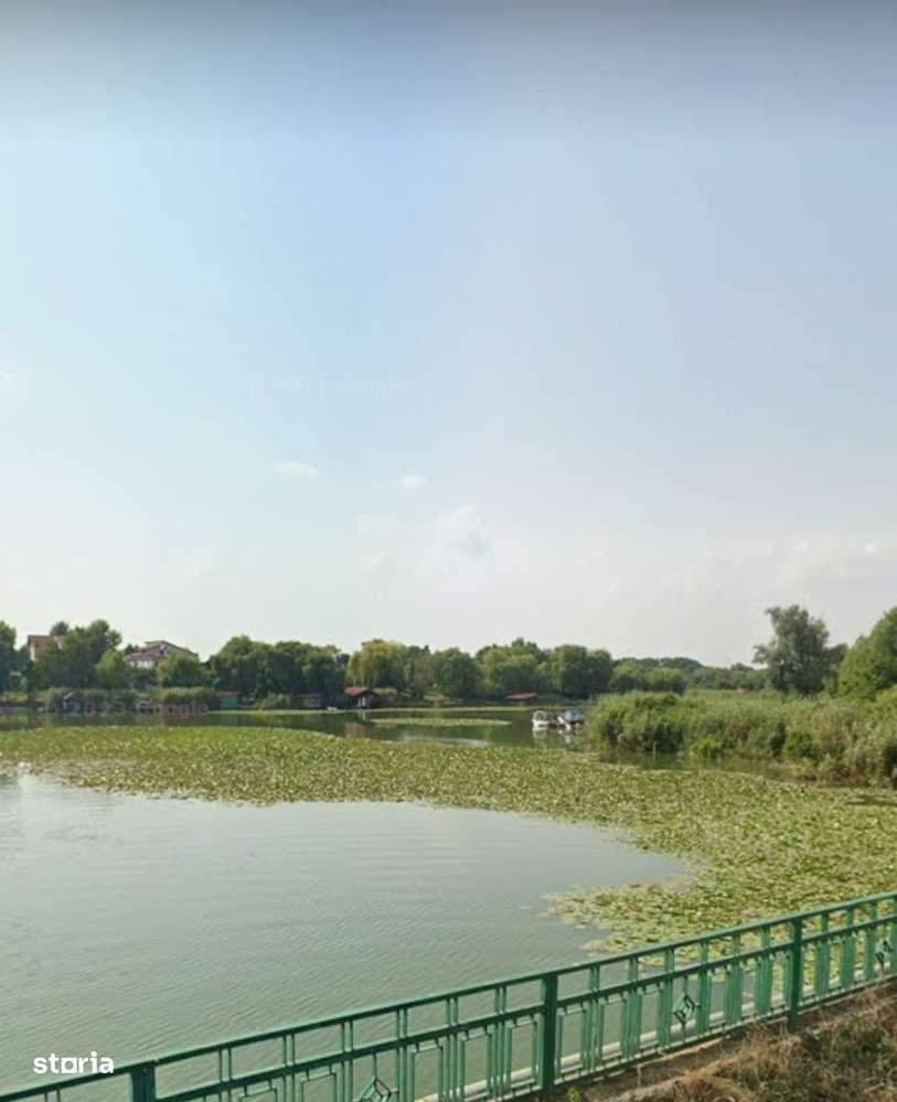 Nou | Teren Intravilan | 1065 mp | Lângă Pădure / Siliștea Snagovului - Imagine principală: 3/19