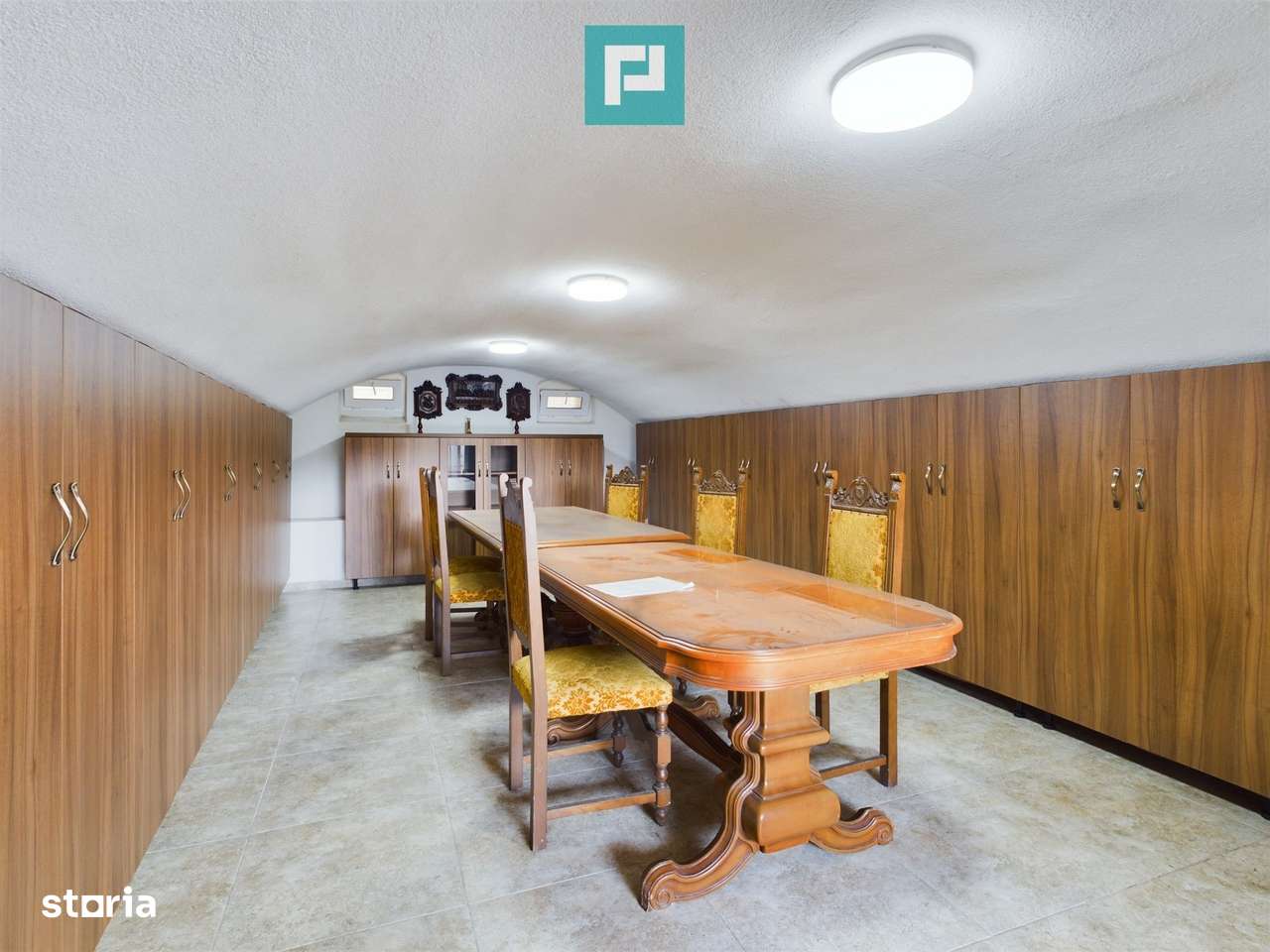 Casă tip duplex cu teren generos în Dezna - Imagine principală: 2/17