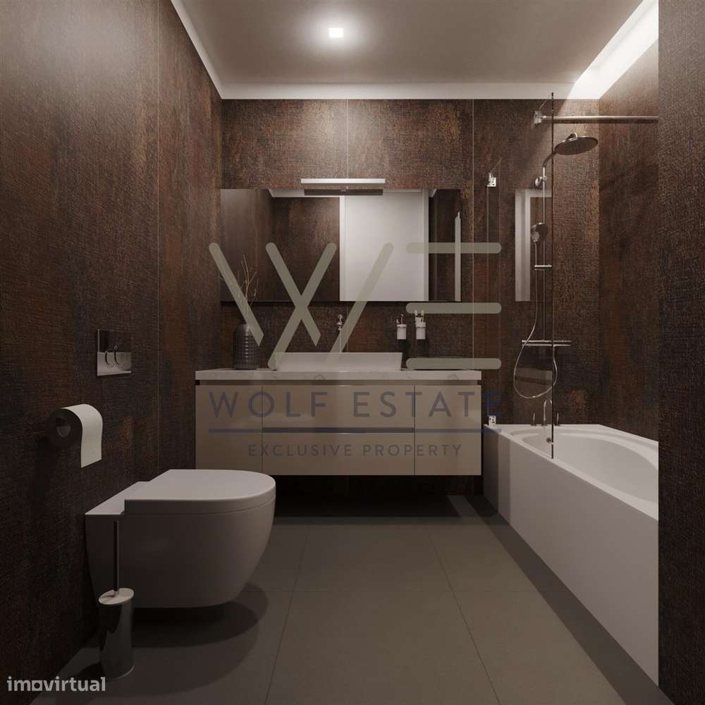 Moradia T4 Venda em Celeirós, Aveleda e Vimieiro,Braga-13