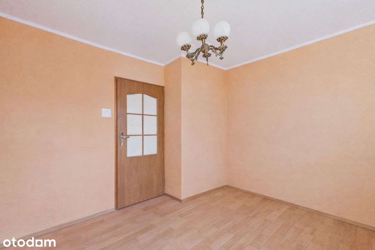 3 pokoje z balkonem w centrum miasta-17