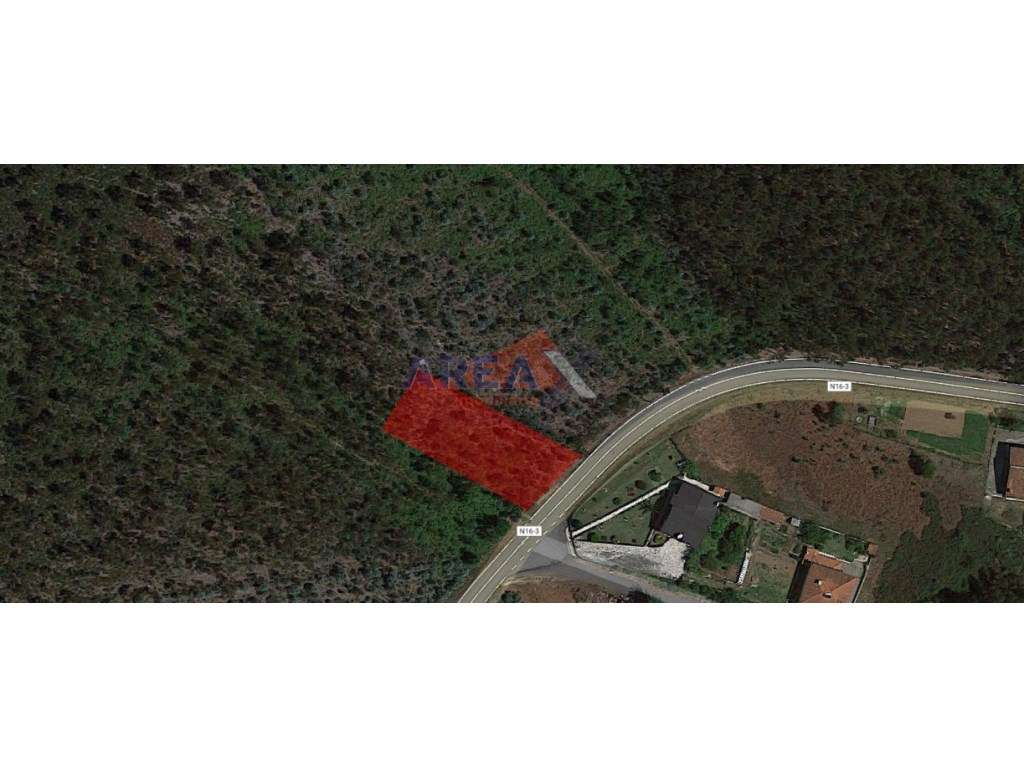 Terreno para construção - Grande imagem: 3/3