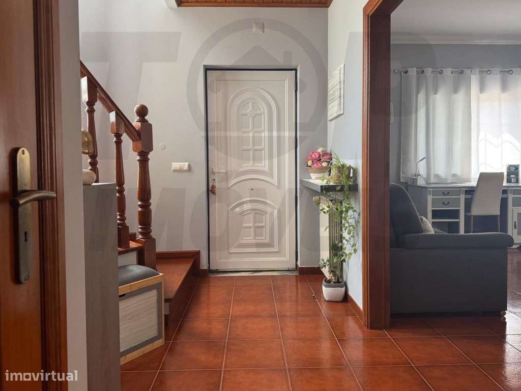 Moradia V3 - Samora Correia - 475.000€-16