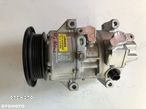 KOMPRESOR KLIMATYZACJI TOYOTA  AVENSIS 2.0 D GE 447220-9753 - 1