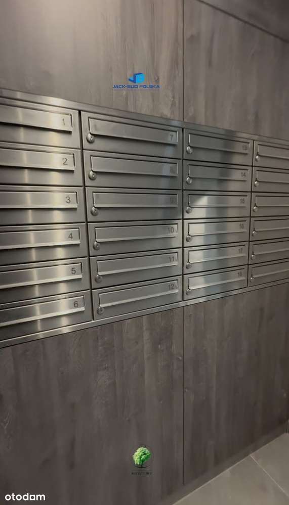 Osiedle Wierzbowe, Budzyń M18 - 2 pokoje - 40,07 m2 - Pełny obrazek: 5/20