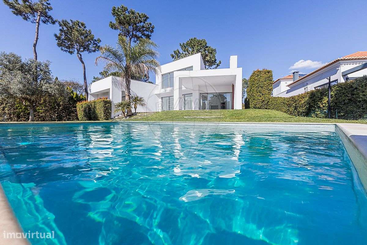 Moradia T4 para venda - Grande imagem: 4/47