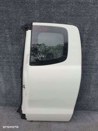 Drzwi lewe Ford Ranger V 2011- - 1