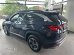 Hyundai Tucson - 9