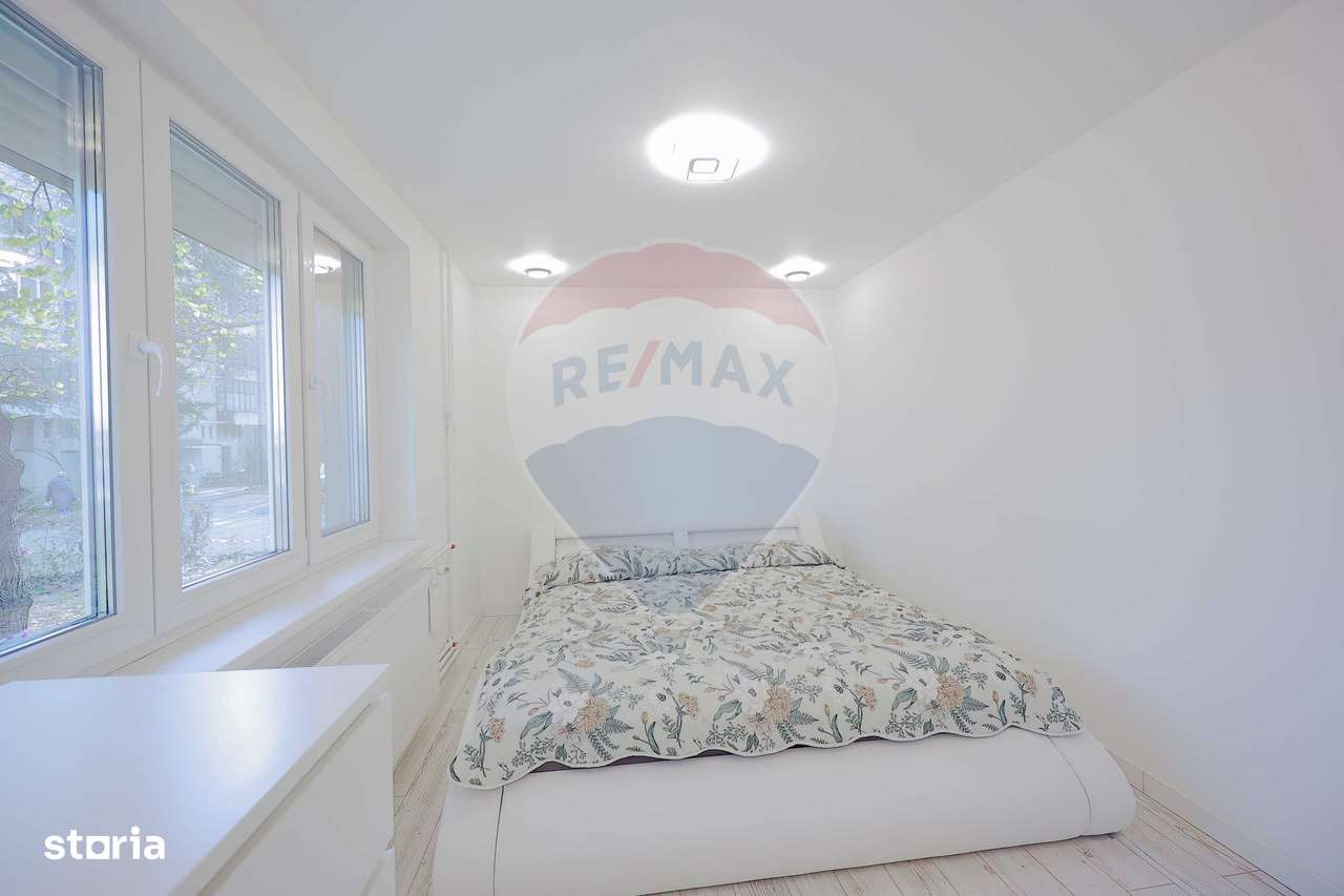 Apartament cu 2 camere de vânzare în zona Centrală - Imagine principală: 5/11