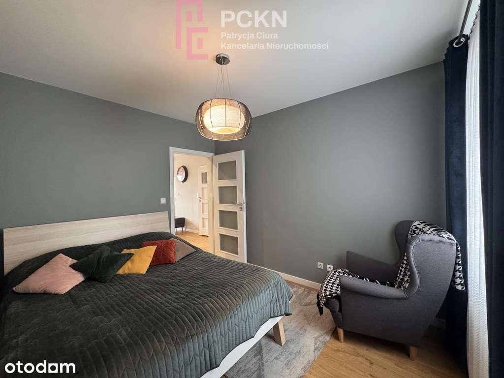 Do wprowadzenia Apartament 3 pok z mp w garażu!-7