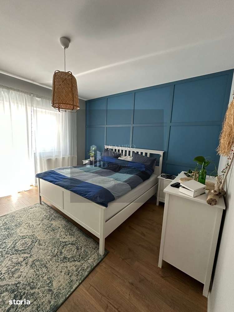Apartament 3 camere 2020 Metalurgiei Sector 4