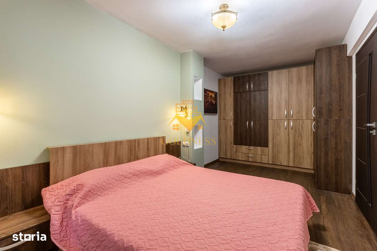 2 camere, bloc nou, garaj, Gheorgheni Studium Green, Zona FSEGA,Iulius - Imagine principală: 5/12