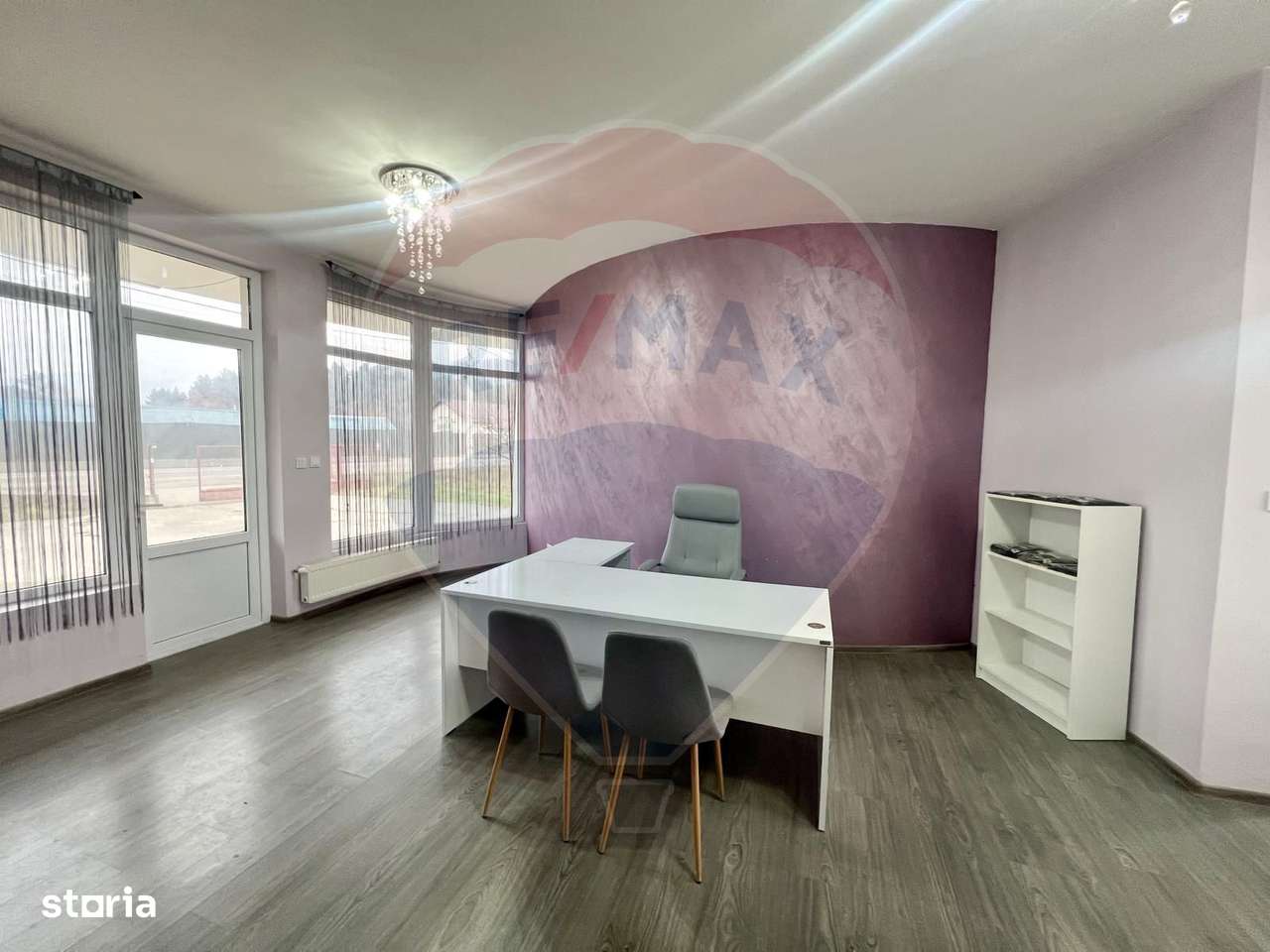 Spațiu Comercial de închiriat pentru diverse afaceri - Imagine principală: 1/15