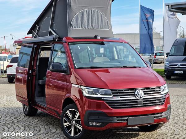 Volkswagen California - 10