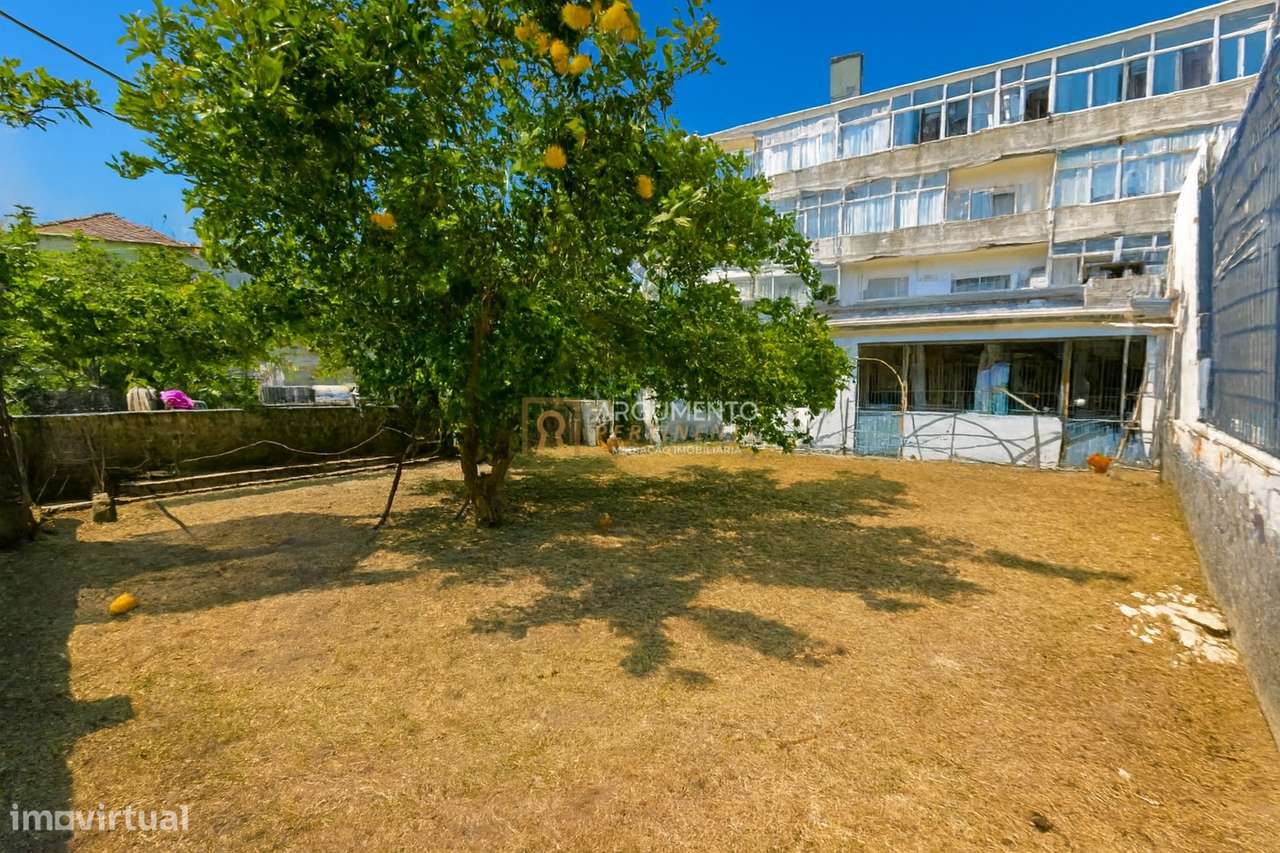 Andar Moradia T2 Venda em Rio Tinto,Gondomar-19