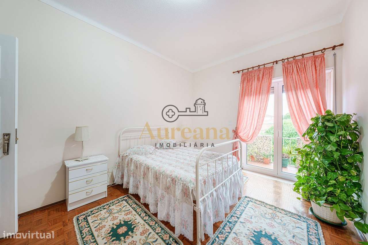 Apartamento T3 centro Ourém-19