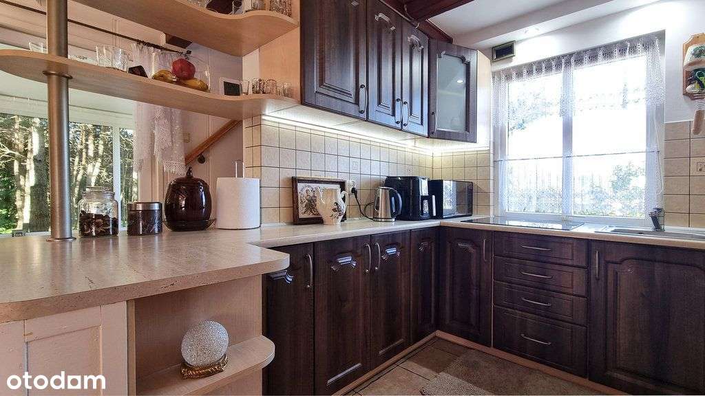 Dom całoroczny z dużą działką - 3 838 m2-18