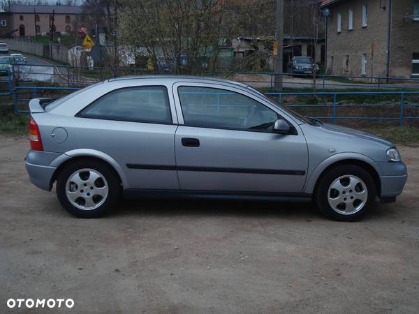 Opel Astra - 7