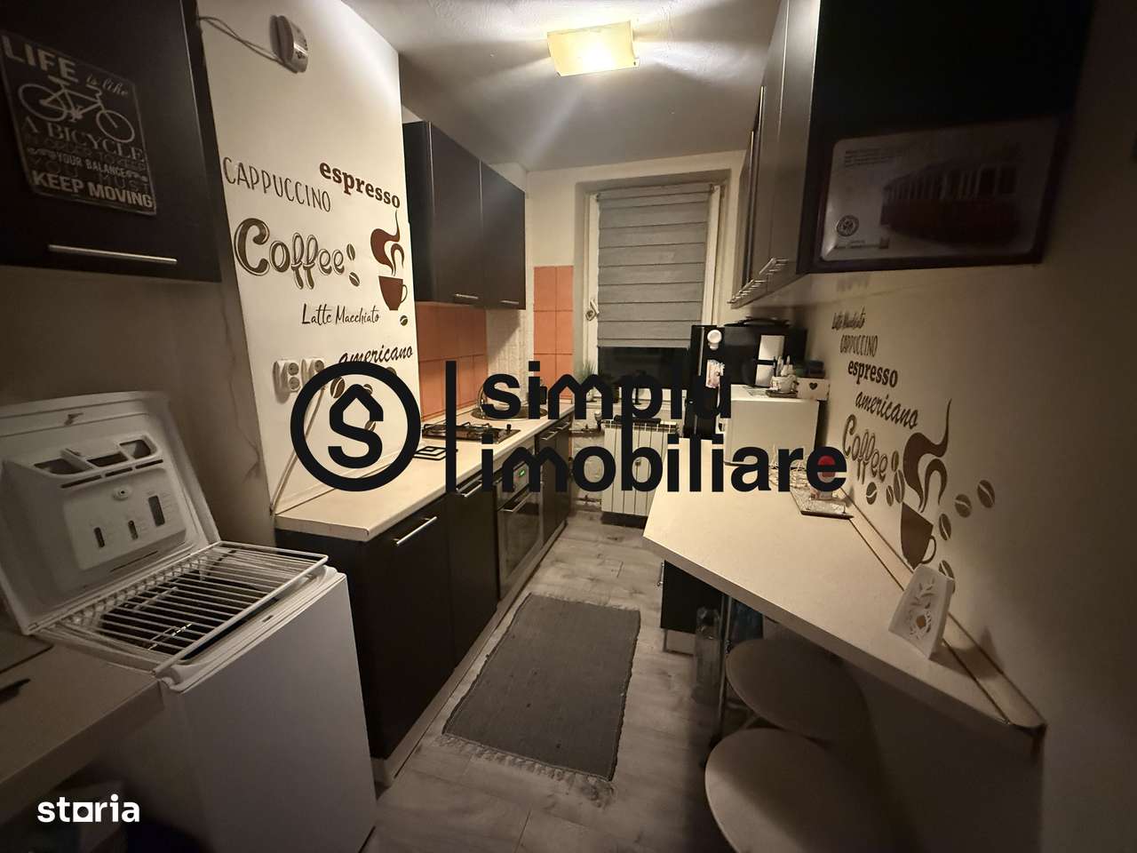 Apartament 2 camere Ultracentral Teatrul National - Imagine principală: 4/10
