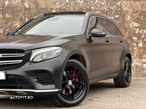 Mercedes-Benz GLC 250 d 4MATIC - 2