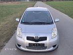 Toyota Yaris - 11