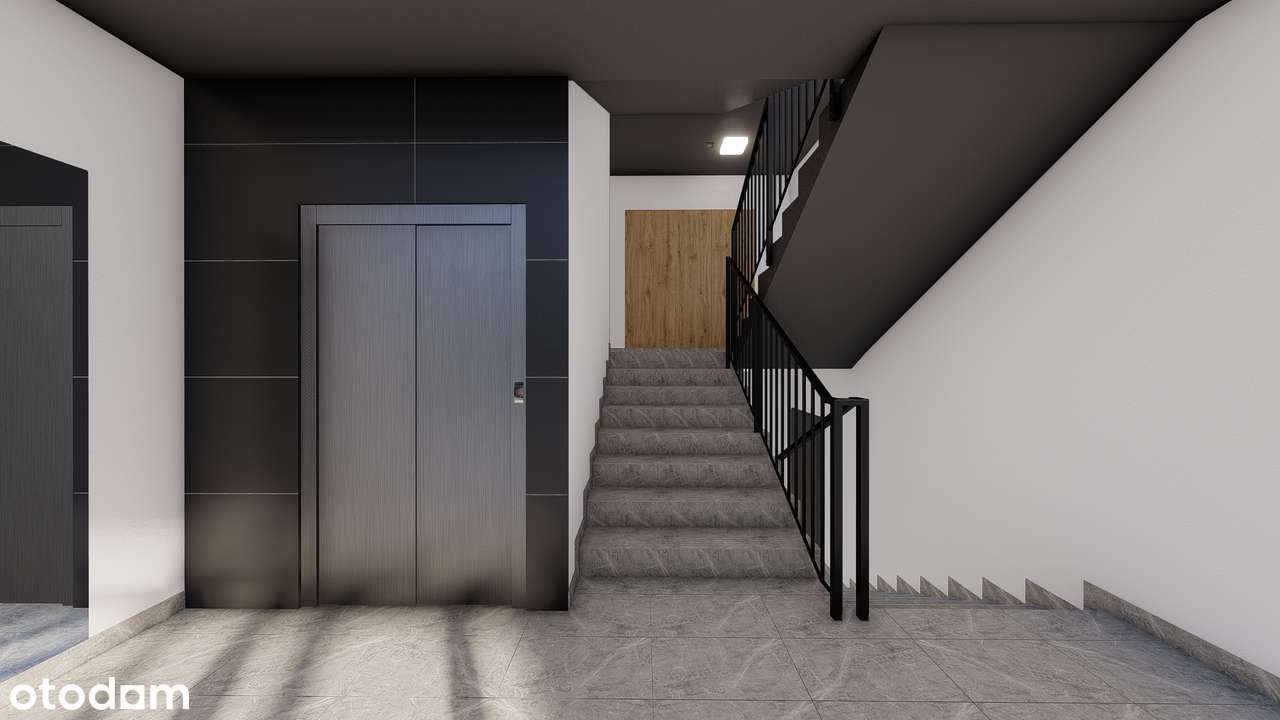 Mieszkanie nr. 1 | 64,37 m² | Parter| JAGIEŁŁY I | NOWA CENA!-16