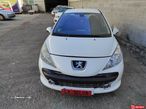 MOTOR SOFAGEM PEUGEOT 207 SW WK 2008 - 1