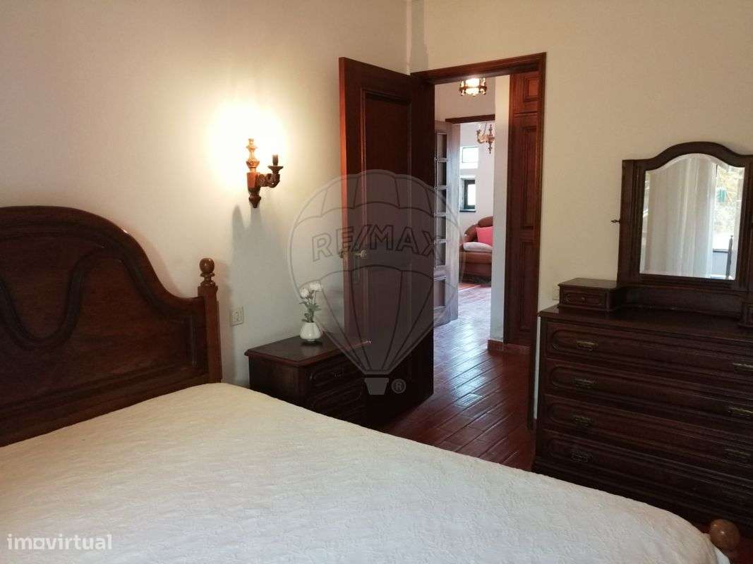 Moradia T6 para venda-20