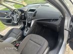 Opel Zafira 1.4 Turbo Automatik Active - 14