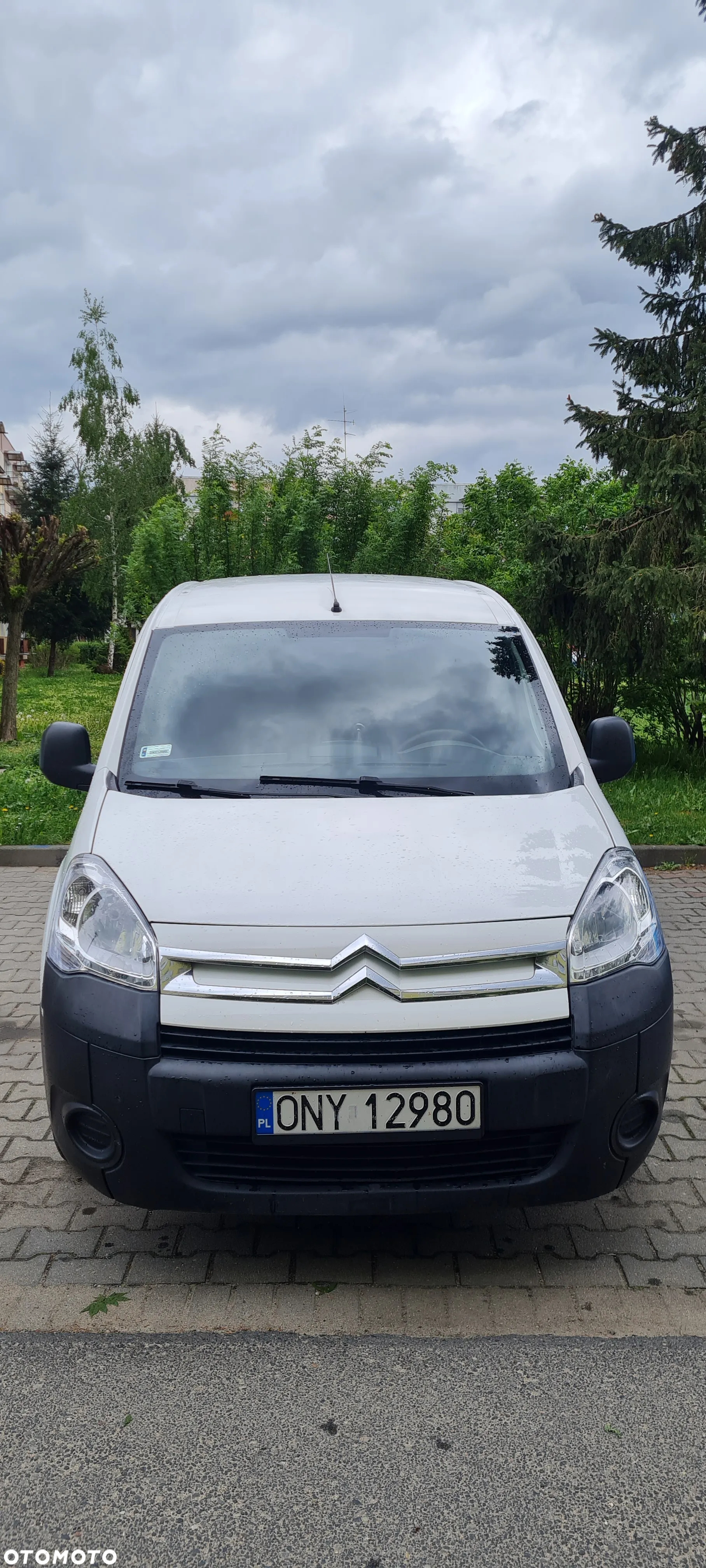 Citroën Berlingo Long - 2