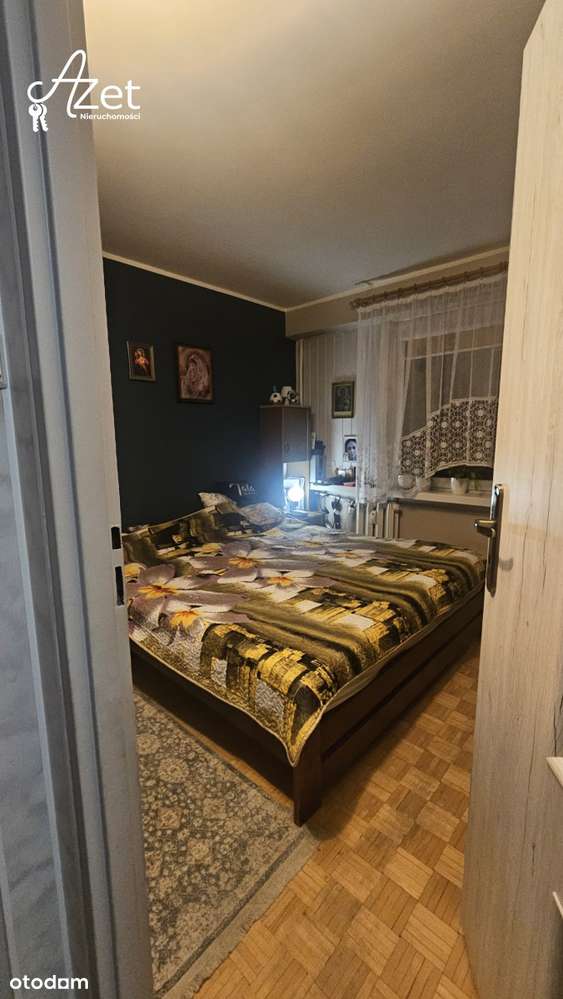 Mieszkanie na sprzedaż – Białystok, ul. Łagodna - Pełny obrazek: 5/5