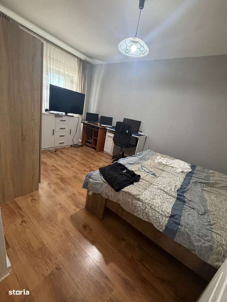 Vand Apartament 2 camere Lucretiu Patrascanu-11