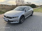 Volkswagen Passat 1.8 TSI BMT Highline DSG - 8