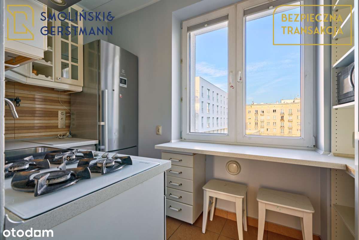 Centrum Gdyni - na sprzedaż 3 pokoje po remoncie !-5