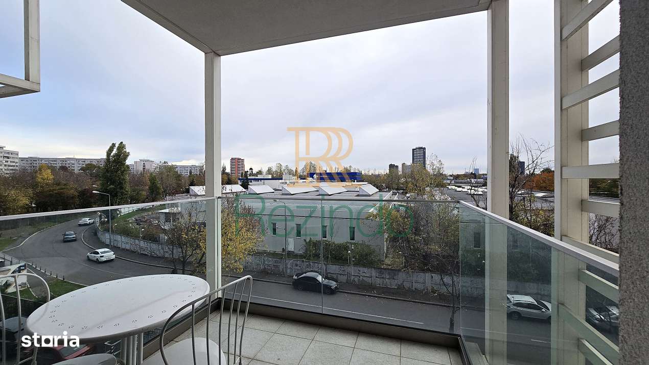 3 camere | Ansamblu cu gradina si securizat | Parcare inclusa | VIDEO-5
