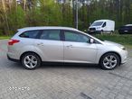 Ford Focus 1.6 TDCi Titanium - 2