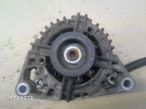 Opel Corsa D alternator Bosch 100A  0124325171  13222930 - 5