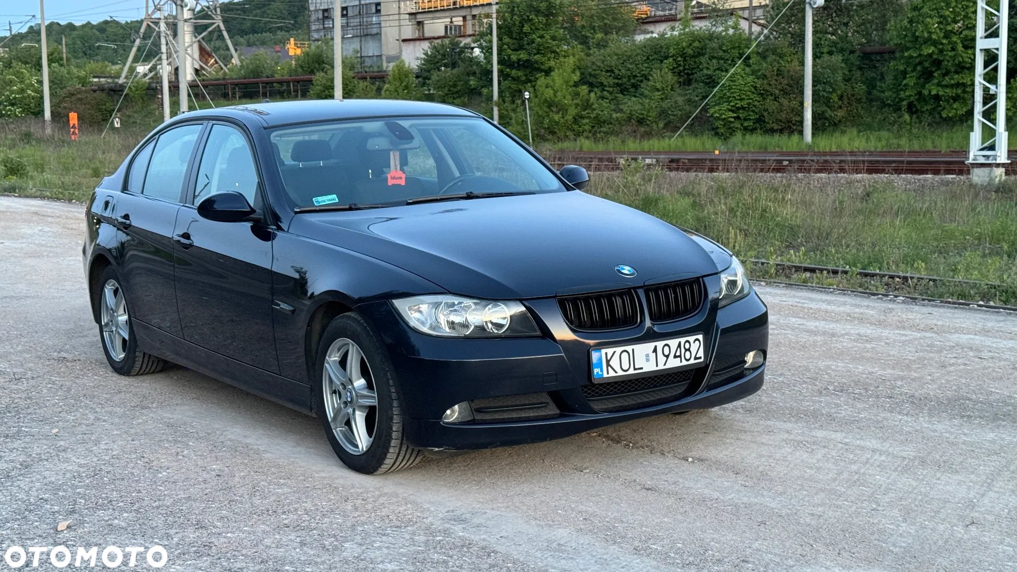 BMW Seria 3 318i - 13