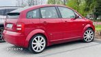 Audi A2 1.4 TDI - 40