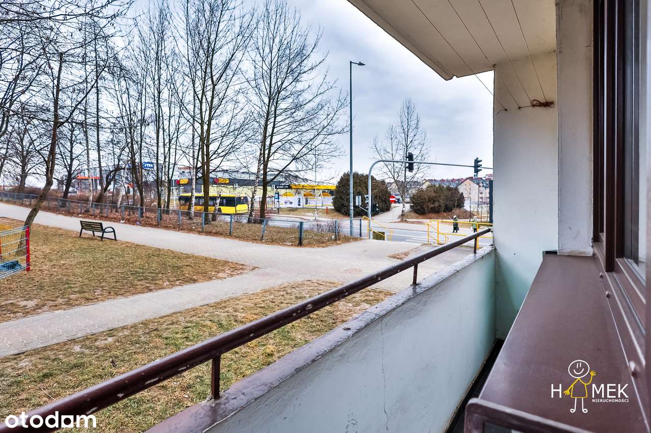 2 Pokoje Na Parterze Po Remoncie– Gotowe Do Zamieszkania W Komforcie!-10