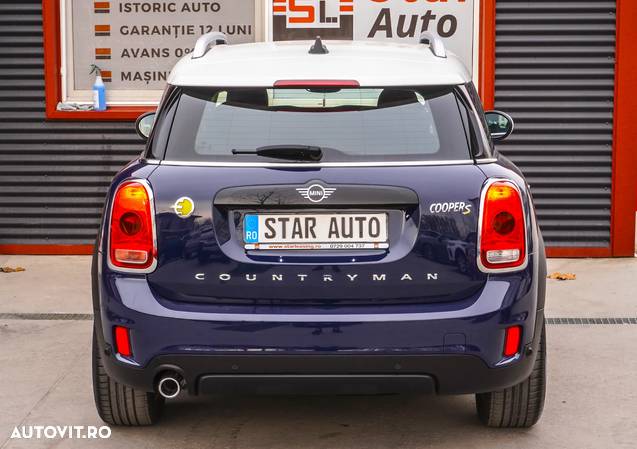 Mini Countryman - 6